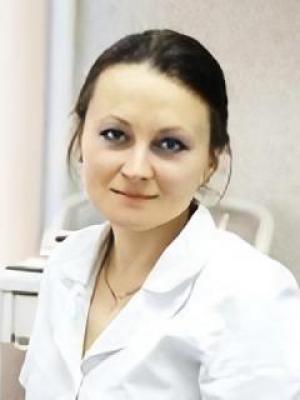 Фото Шумакова Анжелика Владимировна
