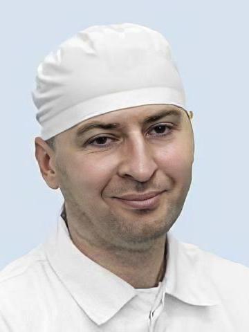 Терапевт Панченко Ярослав Станиславович Терапевт Панченко Ярослав Станиславович