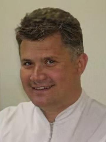 Ортопед Мищенко Сергей Викторович Ортопед Мищенко Сергей Викторович