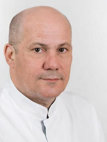 Хирург Темкин Аркадий Залманович Хирург Темкин Аркадий Залманович