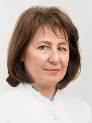 Терапевт Олуромби Марина Алексеевна Терапевт Олуромби Марина Алексеевна