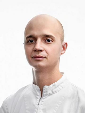 Хирург Мураев Александр Александрович Хирург Мураев Александр Александрович