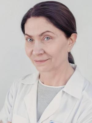 Фото Афанасьева Татьяна Павловна