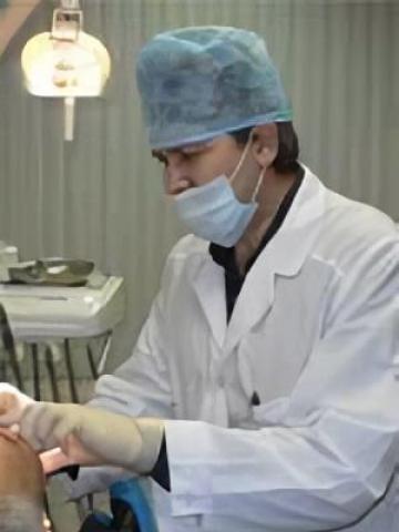 Ортопед Борисов Юрий Иванович Ортопед Борисов Юрий Иванович