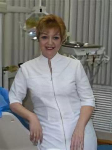 Терапевт Субхангулова Васима Каримовна Терапевт Субхангулова Васима Каримовна