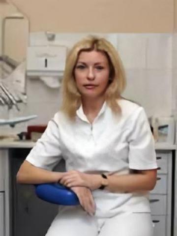 Терапевт Влащенко Виктория Витальевна