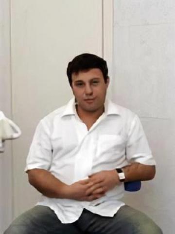 Ортодонт Грушман Михаил Леонидович