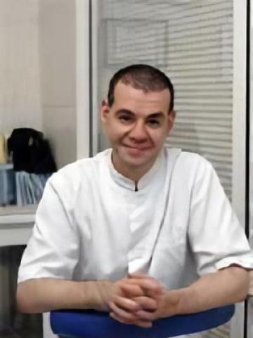 Ортопед Иосилевский Борис Семенович