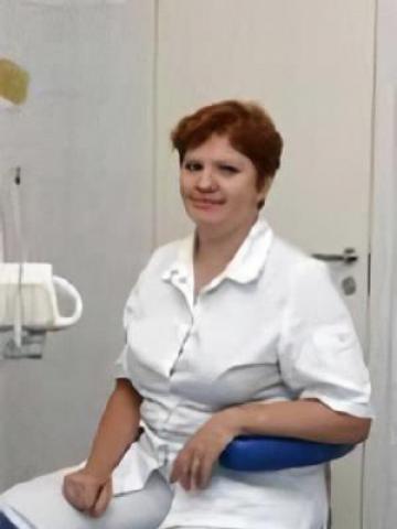 Терапевт Родионова Марина Нарцисовна