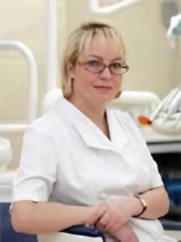 Терапевт Черненко Александра Геннадиевна