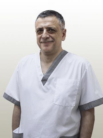 Терапевт Мирзоян Давид Саркисович