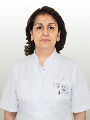 Терапевт Шаумян Карина Мартиновна Терапевт Шаумян Карина Мартиновна