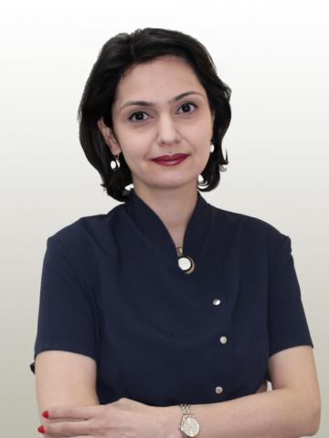 Терапевт Хачатрян Лусине Эдуардовна Терапевт Хачатрян Лусине Эдуардовна