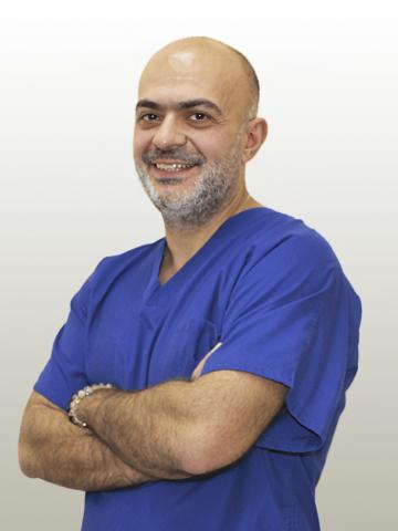 Терапевт Погикян Манук Перчович Терапевт Погикян Манук Перчович