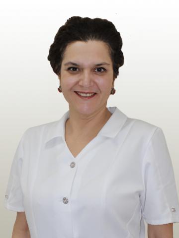 Хирург Апинян Анна Ванцетовна Хирург Апинян Анна Ванцетовна