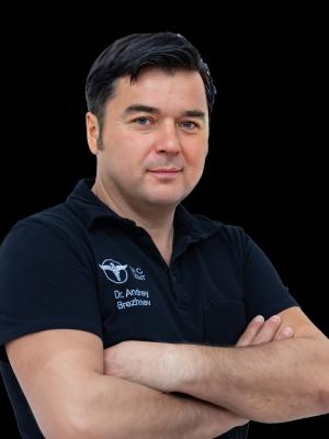 Фото Брежнев Андрей Александрович
