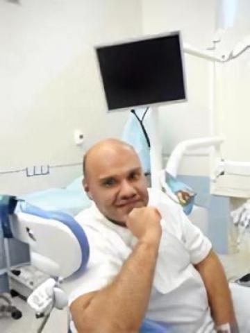 Хирург Митрофанов Глеб Викторович Хирург Митрофанов Глеб Викторович