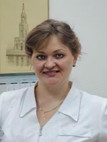 Терапевт Долгова Ольга Владимировна Терапевт Долгова Ольга Владимировна