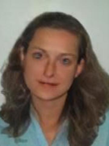 Шалоник Арина Петровна Шалоник Арина Петровна