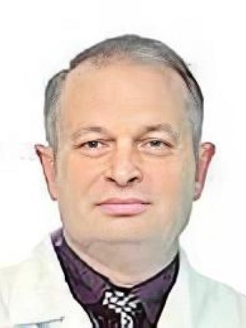 Николаев Виктор Феликсович