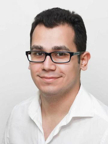 Терапевт Маргарян Эдуард Вадимович