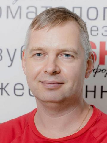 Хирург Черняев Сергей Евгеньевич Хирург Черняев Сергей Евгеньевич