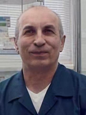 Хирург Корнеев Владимир Александрович Хирург Корнеев Владимир Александрович