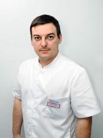 Ортопед Александров Евгений Юрьевич Ортопед Александров Евгений Юрьевич