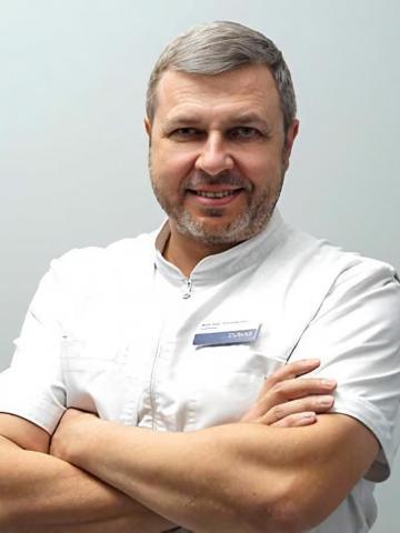 Ортопед Бабин Иван Александрович Ортопед Бабин Иван Александрович