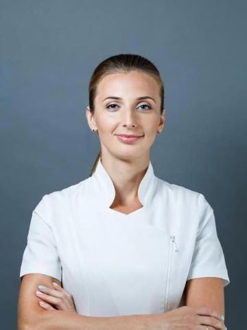 Гигиенист Ленец Ульяна Андреевна Гигиенист Ленец Ульяна Андреевна