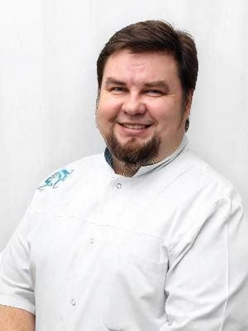 Огородников Андрей Григорьевич