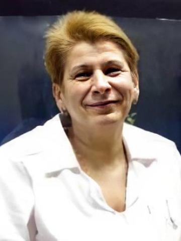 Терапевт Рюмина Татьяна Борисовна