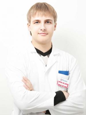 Фото Кабанов Алексей Викторович