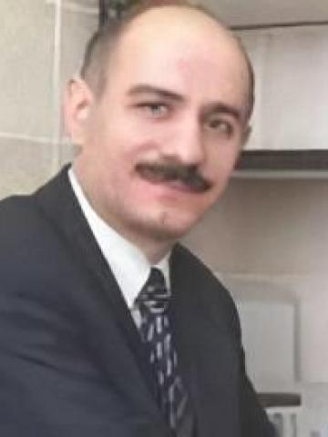 Ортодонт Джуан Осман Ортодонт Джуан Осман