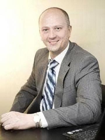 Имплантолог Силин Модест Николаевич