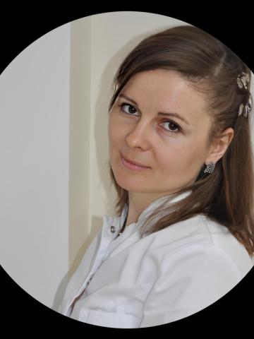 Ортодонт Углова Ольга Глебовна Ортодонт Углова Ольга Глебовна