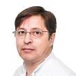 Терапевт Ганин Владимир Александрович