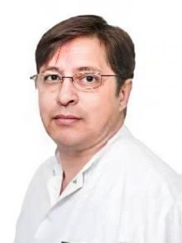 Терапевт Ганин Владимир Александрович Терапевт Ганин Владимир Александрович