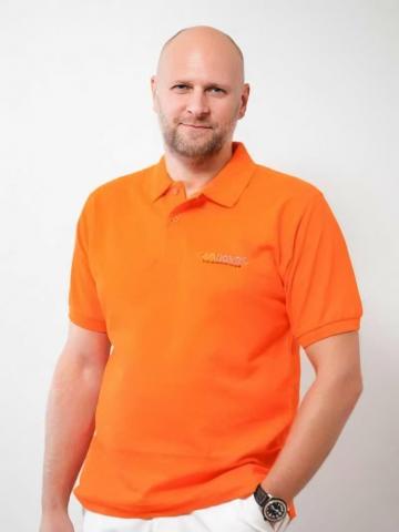 Терапевт Волков Андрей Юрьевич