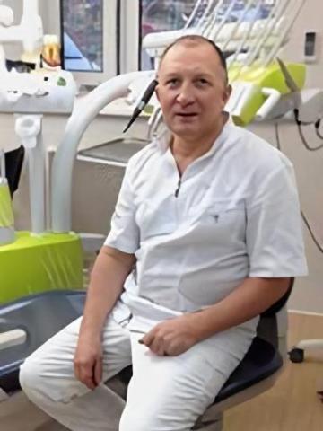 Хирург Валеев Рамиль Юсуфович Хирург Валеев Рамиль Юсуфович