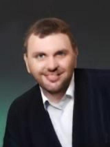 Бабаев Арамис Якубович