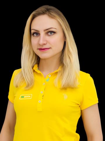 Терапевт Стародубцева Ольга Николаевна