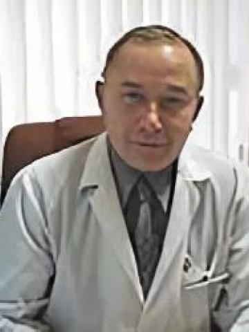 Селезнев Юрий Константинович