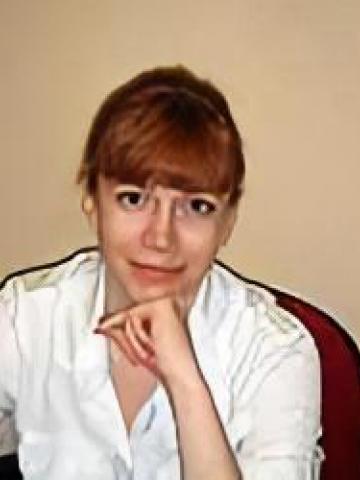 Терапевт Головко Надежда Анатольевна Терапевт Головко Надежда Анатольевна