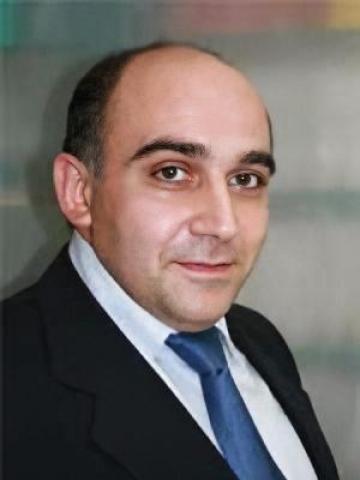 Ортопед Блеян Самвел Грайрович