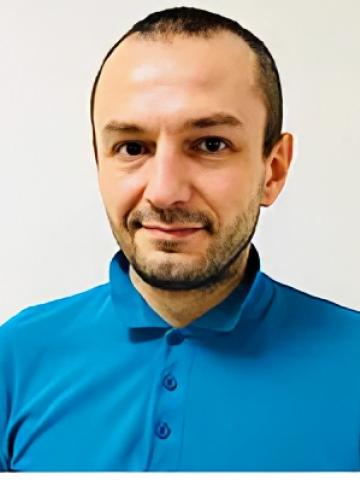 Ортопед Гавва Кирилл Вадимович Ортопед Гавва Кирилл Вадимович