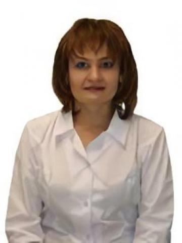 Терапевт Степанова Марина Николаевна Терапевт Степанова Марина Николаевна