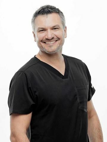 Ортопед Склярук Алексей Викторович