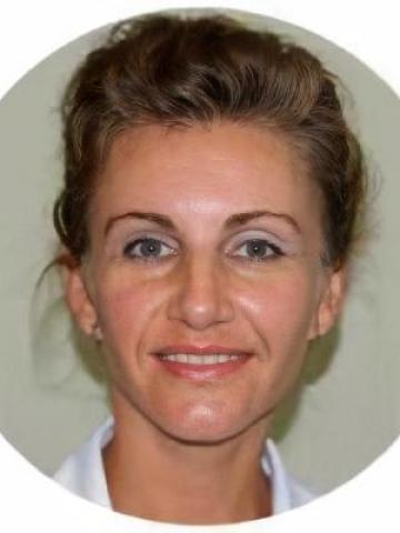 Терапевт Замрий Татьяна Александровна