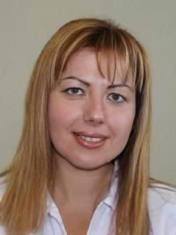 Болховская Станислава Марковна